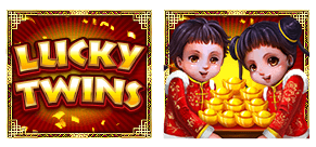 Lucky Twins Online Slot