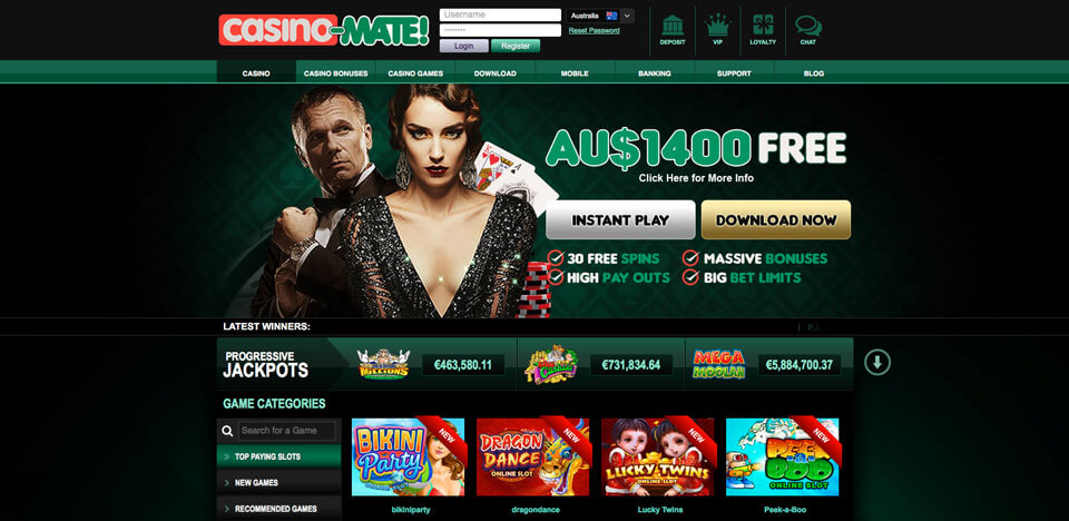 casino-mate banner